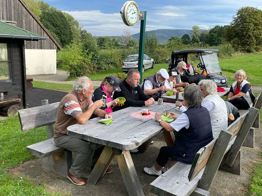 Einheits-Turnier in Neustadt