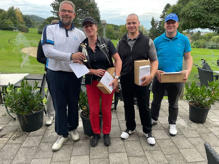 Einheits-Turnier in Neustadt