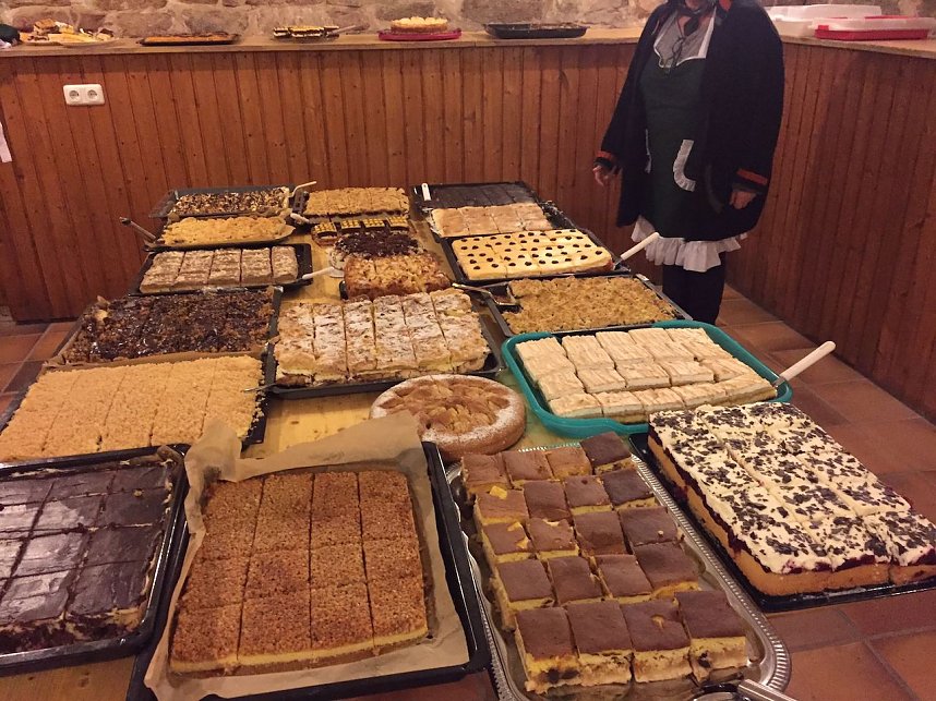 Kranichwanderung Auleben