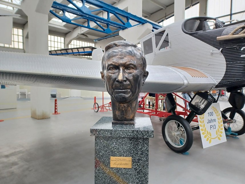 Ost Klassiker Verein: Besuch in Dessau-Rosslau