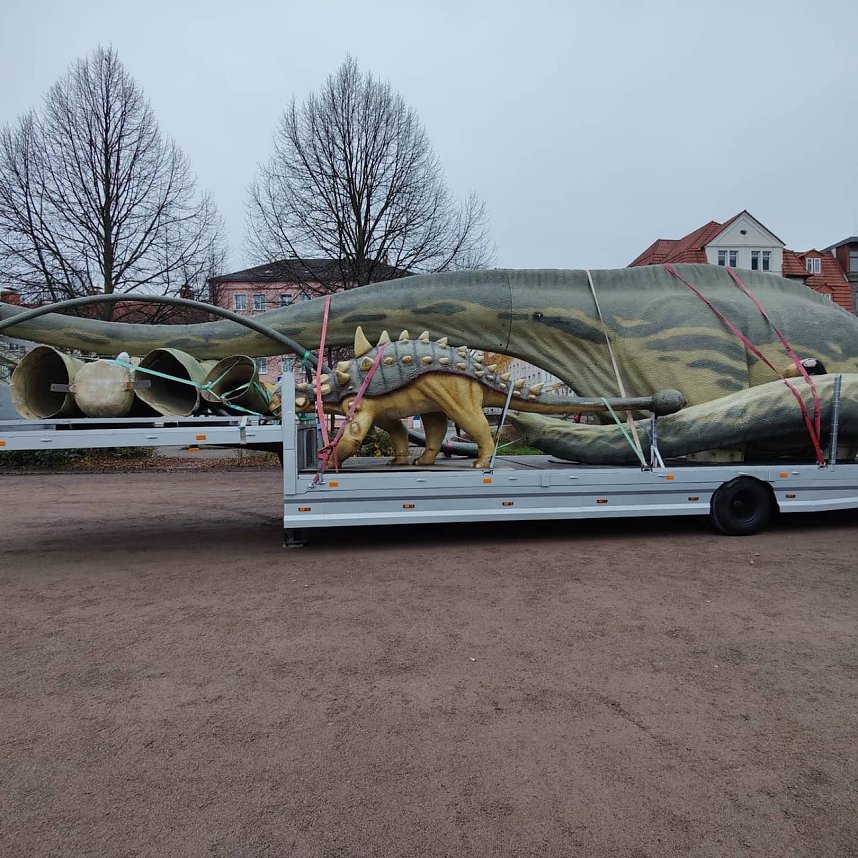 Vorbereitungen auf die Adventszeit