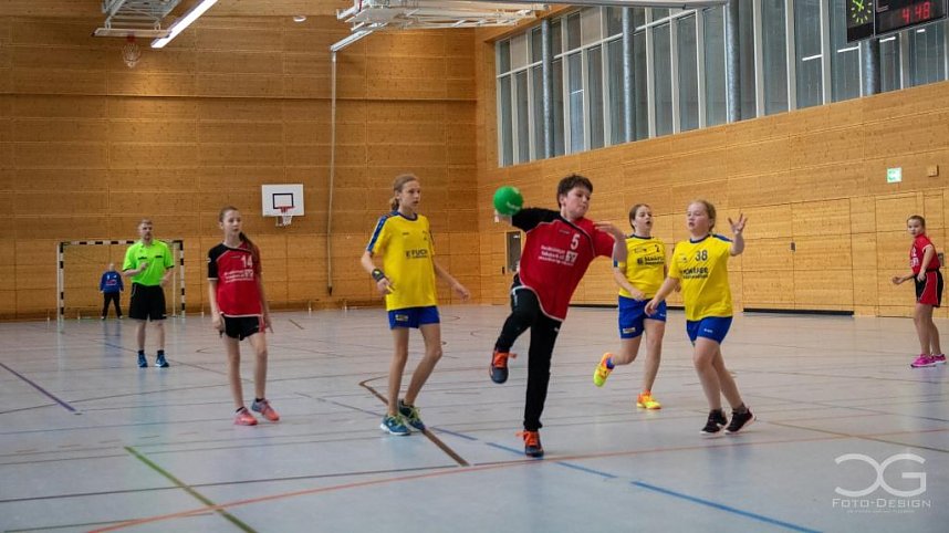 NSV Handball