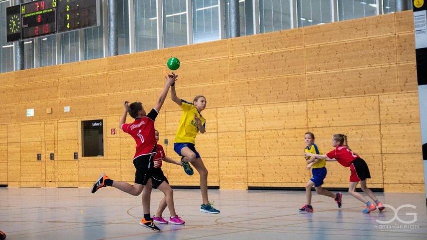 NSV Handball