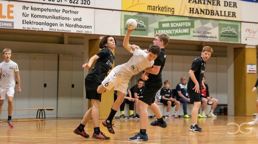 NSV Handball