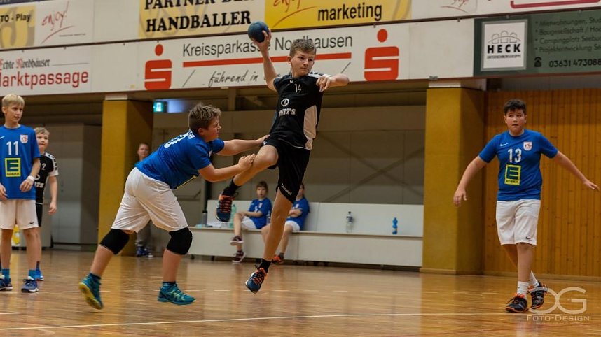 NSV Handball
