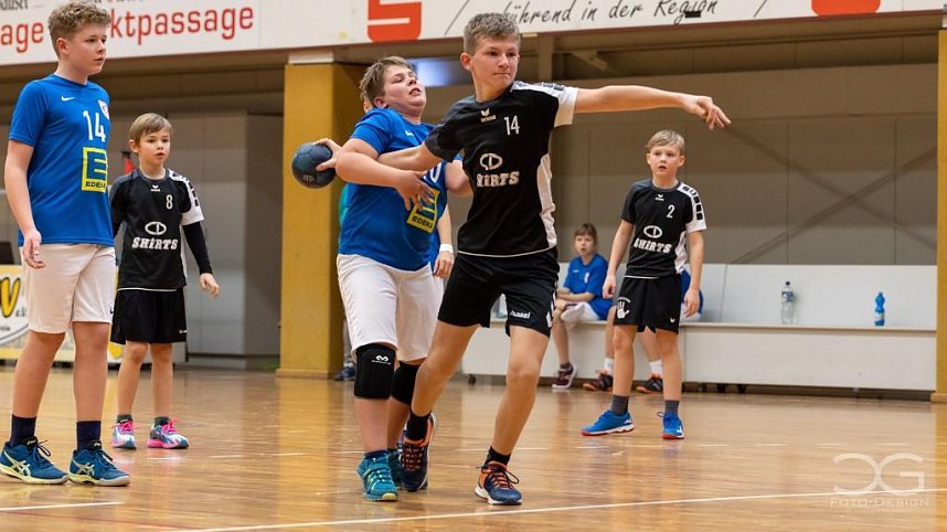 NSV Handball