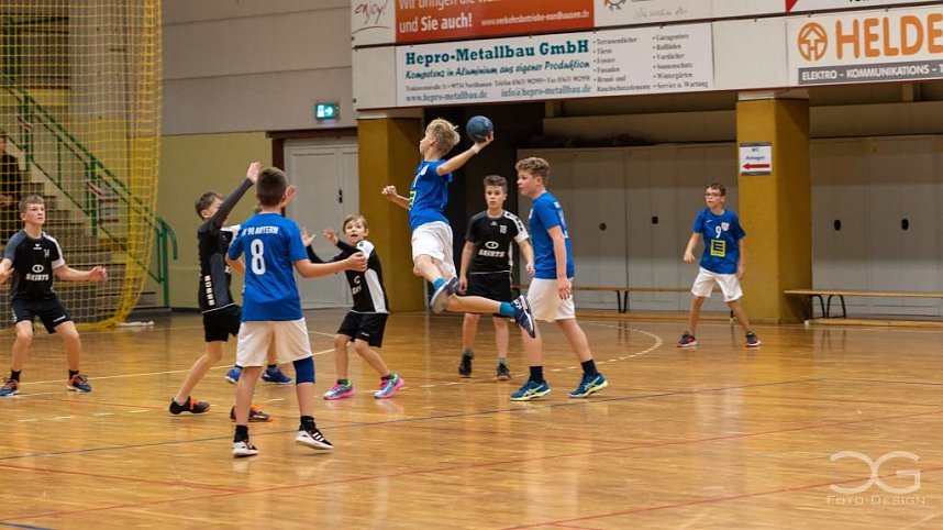 NSV Handball