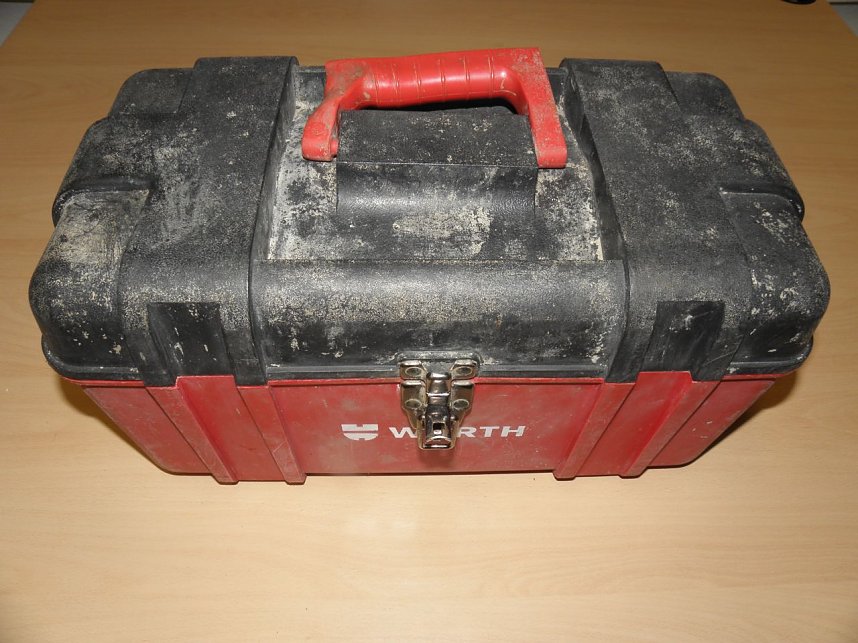 Wer erkennt sein Eigentum?