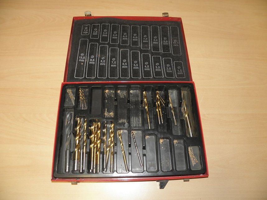 Wer erkennt sein Eigentum?