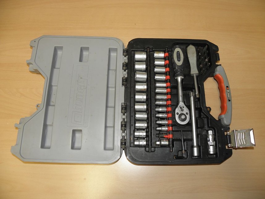 Wer erkennt sein Eigentum?