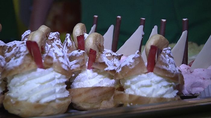 Leinen los im Nordh&auml;user Theater