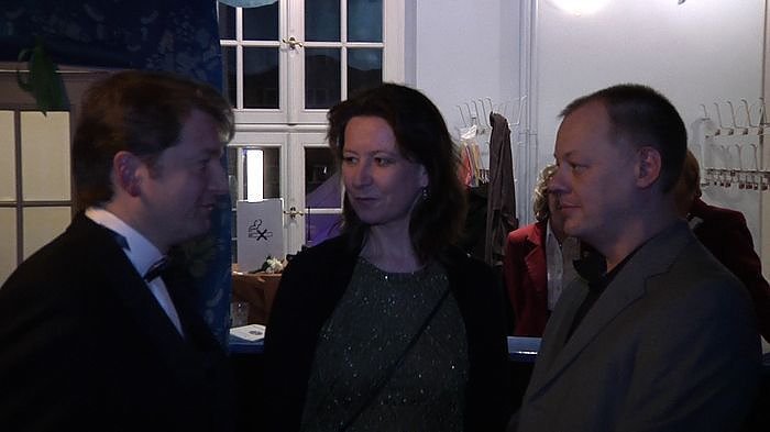 Leinen los im Nordh&auml;user Theater