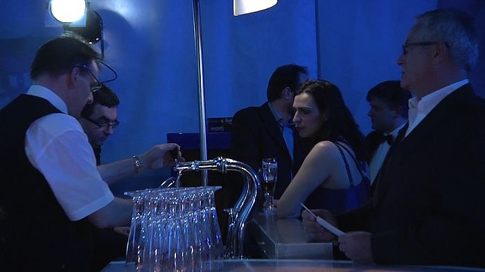 Leinen los im Nordh&auml;user Theater