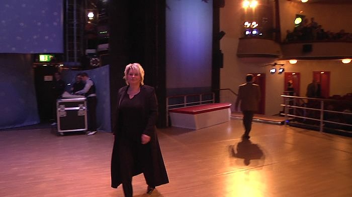 Leinen los im Nordh&auml;user Theater