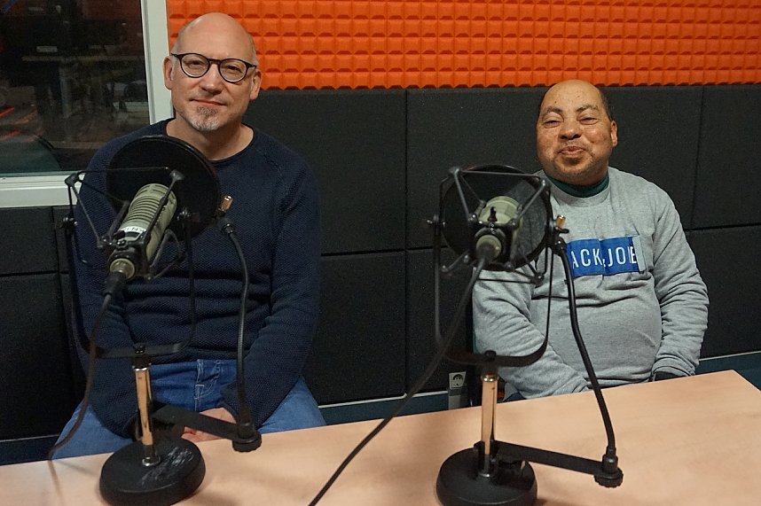 Redaktion Schr&auml;gstrich