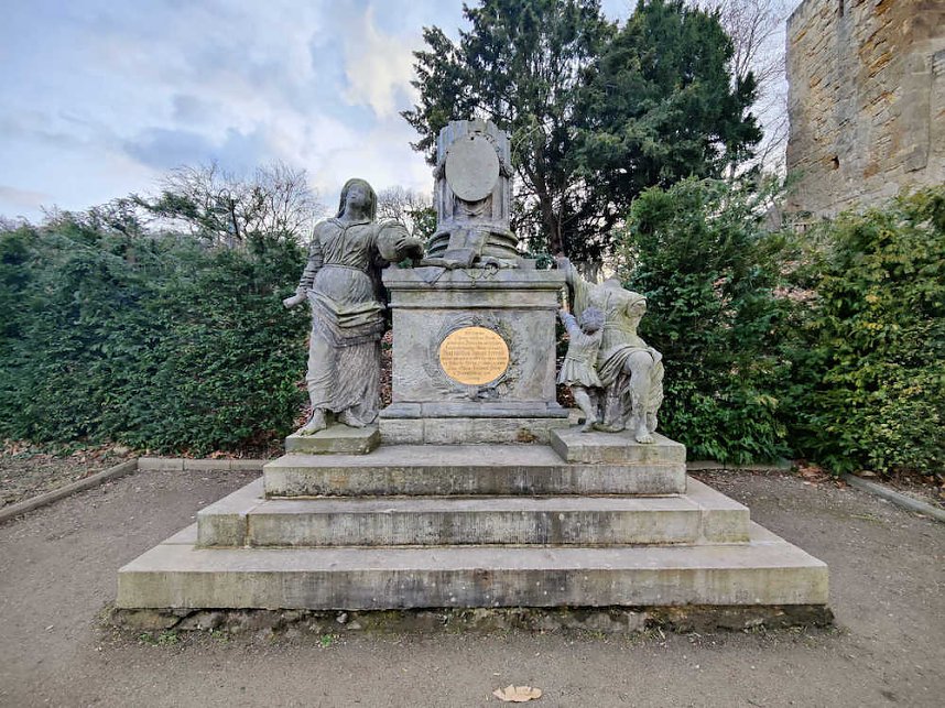 Einblicke in Blankenburg