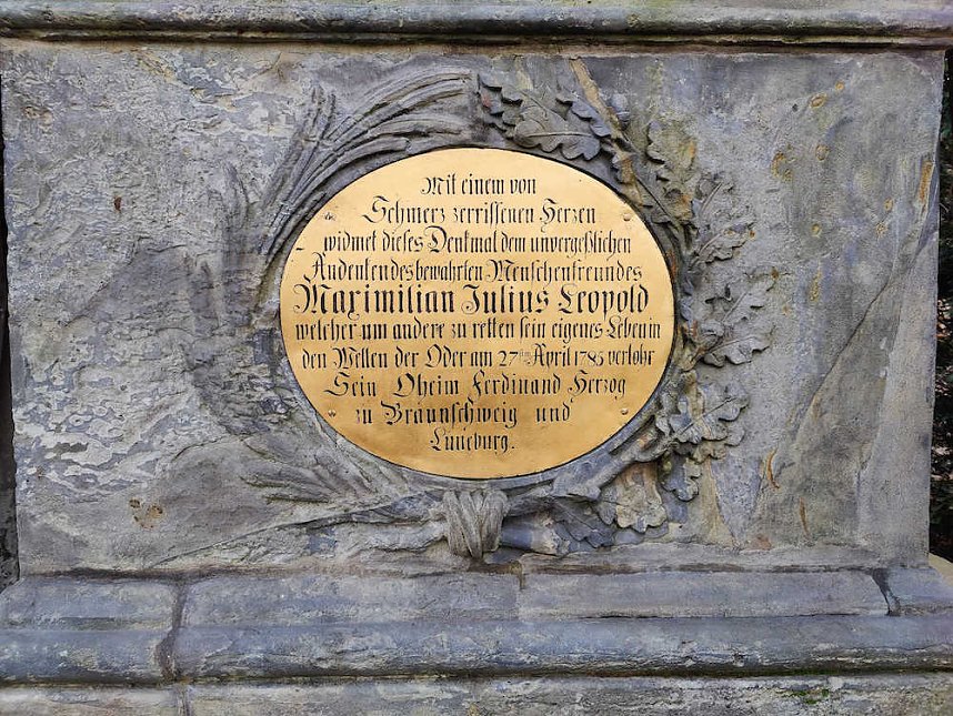 Einblicke in Blankenburg