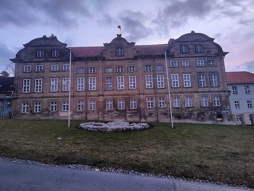 Einblicke in Blankenburg