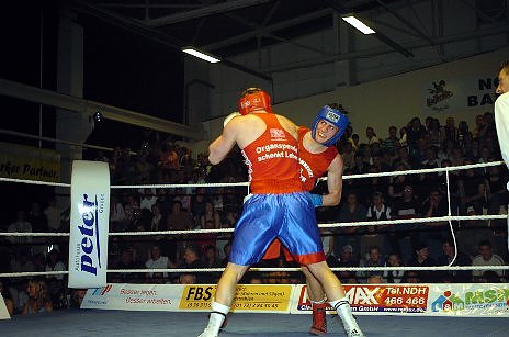 1. Boxnacht 2007