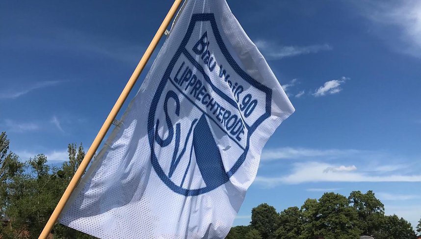 Der SV Blau-Wei&szlig; Lipprechterode blickt nach vorn