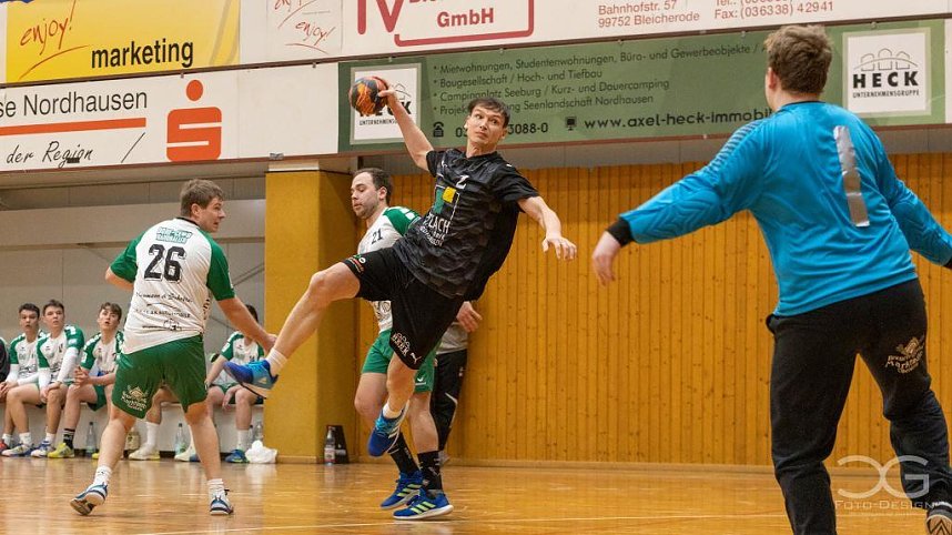 F&uuml;nf Teams waren am Wochenende im Einsatz