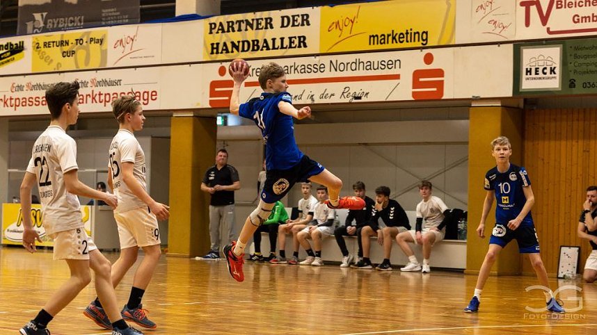 F&uuml;nf Teams waren am Wochenende im Einsatz