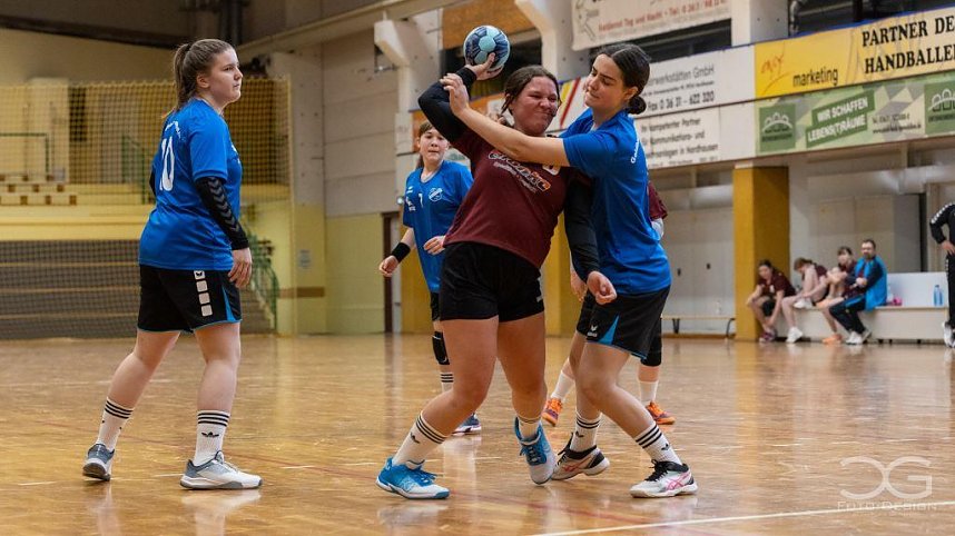 F&uuml;nf Teams waren am Wochenende im Einsatz