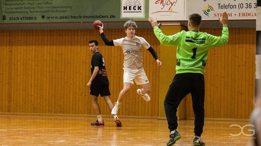 F&uuml;nf Teams waren am Wochenende im Einsatz