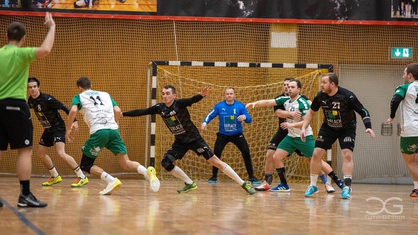 F&uuml;nf Teams waren am Wochenende im Einsatz