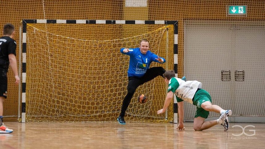 F&uuml;nf Teams waren am Wochenende im Einsatz