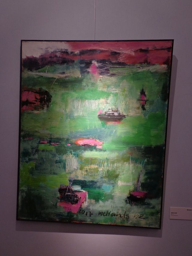 Ausstellung im Meyenburg-Museum