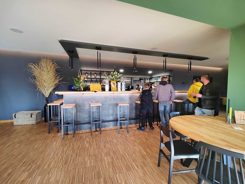 Das neue Waldschl&ouml;sschen