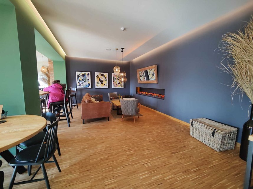 Das neue Waldschl&ouml;sschen