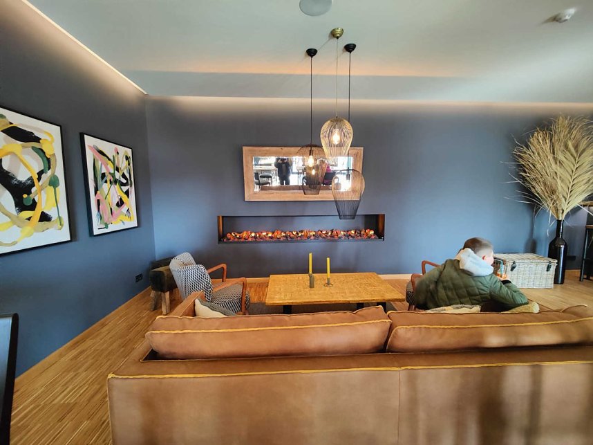 Das neue Waldschl&ouml;sschen