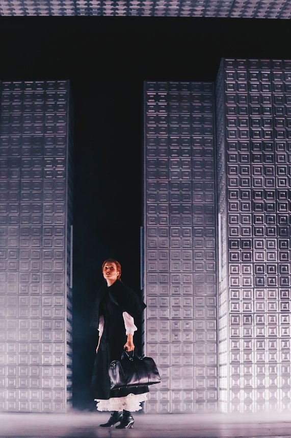 Jane Eyre wird auf der Nordh&auml;user B&uuml;hne erstmals in Deutschland als Musical aufgef&uuml;hrt