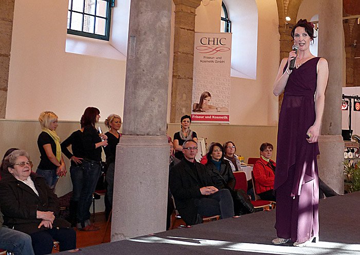 Hochzeitsmesse Nordth&uuml;ringen