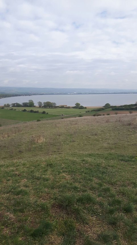 Der Harzklub Auleben l&auml;dt in diesem Jahr wieder zur Fr&uuml;hlingswanderung