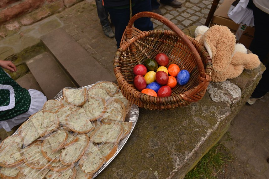 Der Harzklub Auleben l&auml;dt in diesem Jahr wieder zur Fr&uuml;hlingswanderung