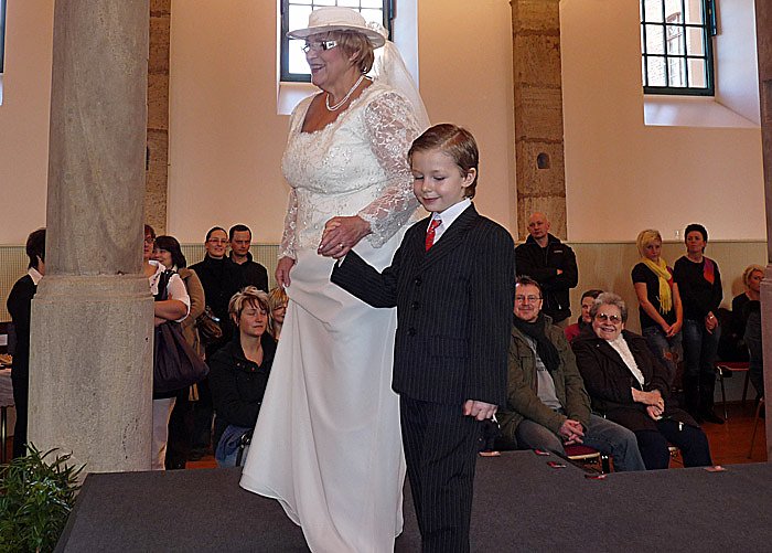 Hochzeitsmesse Nordth&uuml;ringen