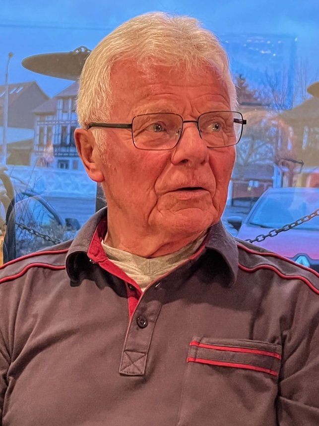 Bowlingabend der Seniorensportler in Salza