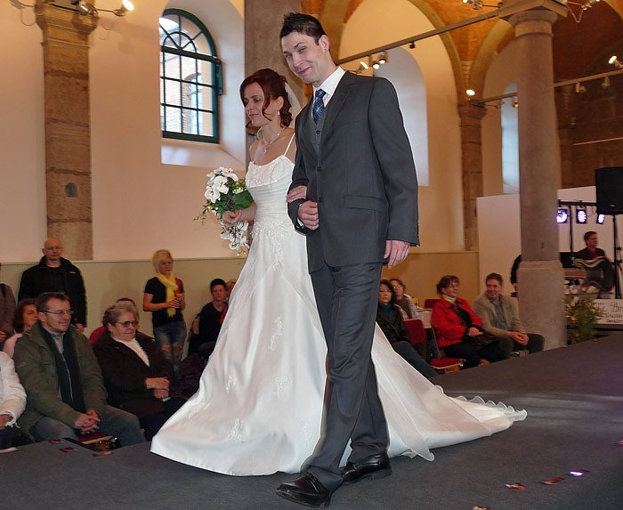 Hochzeitsmesse Nordth&uuml;ringen