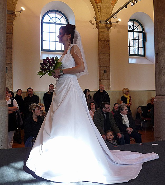 Hochzeitsmesse Nordth&uuml;ringen