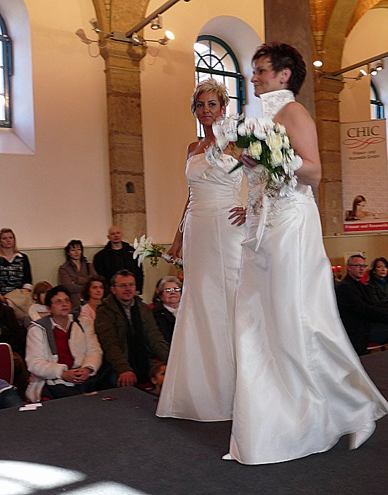 Hochzeitsmesse Nordth&uuml;ringen