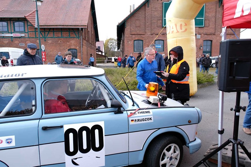 50. ADAC Roland-Rallye