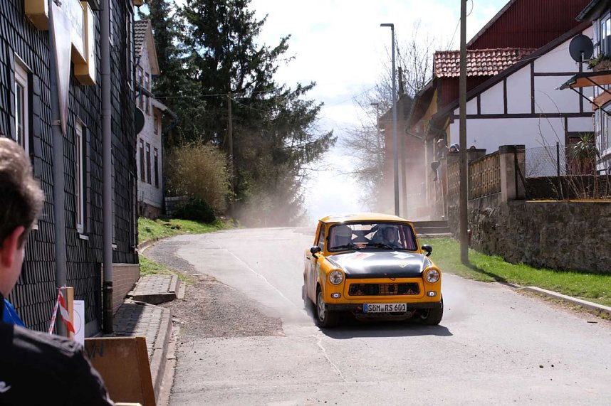 50. ADAC Roland-Rallye