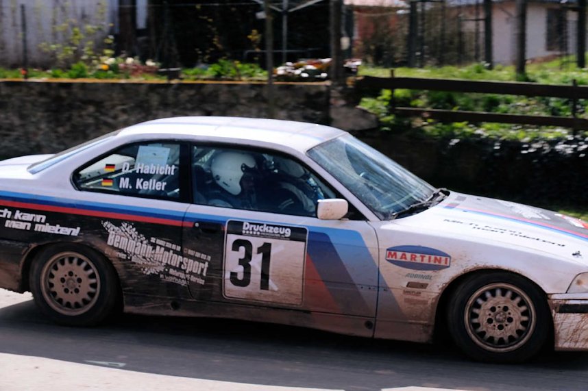 50. ADAC Roland-Rallye