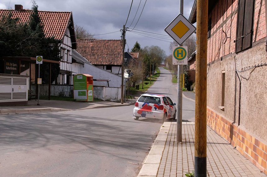 50. ADAC Roland-Rallye