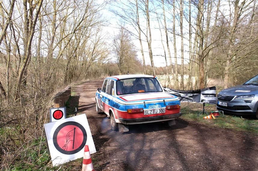 50. ADAC Roland-Rallye