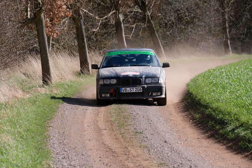 50. ADAC Roland-Rallye