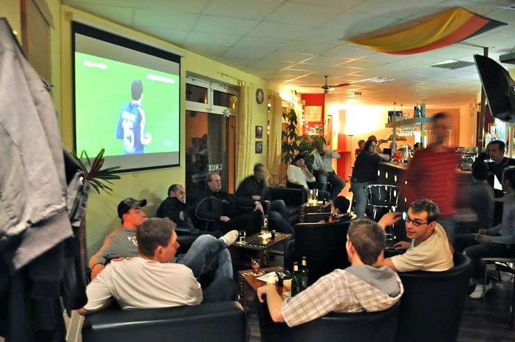 Neues in der Altstadt